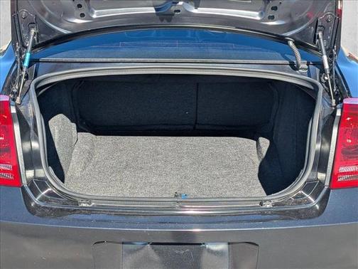 2007 Dodge Charger SRT8