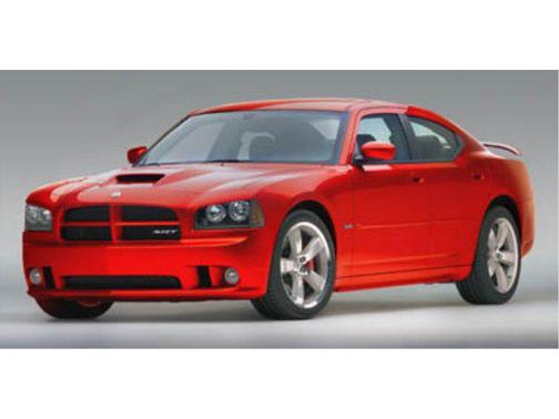 2007 Dodge Charger SRT8