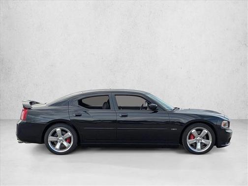 2007 Dodge Charger SRT8