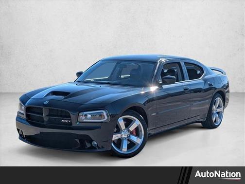 2007 Dodge Charger SRT8