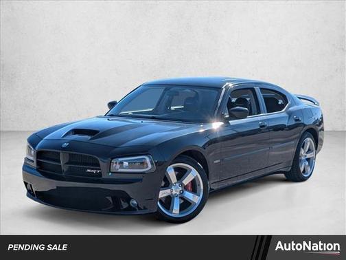 2007 Dodge Charger SRT8