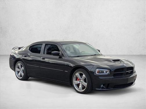 2007 Dodge Charger SRT8