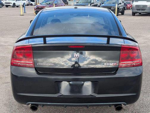 2007 Dodge Charger SRT8