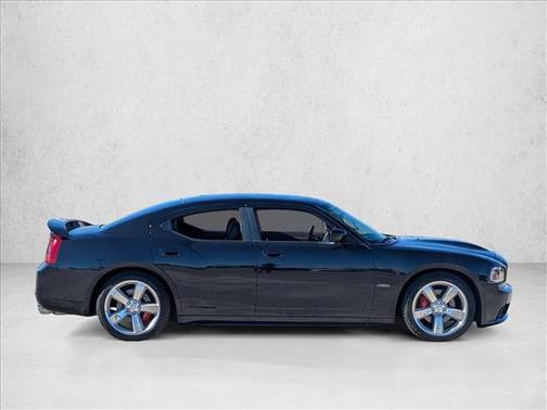 2007 Dodge Charger SRT8