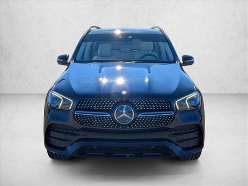 2022 Mercedes-Benz GLE 450 4MATIC