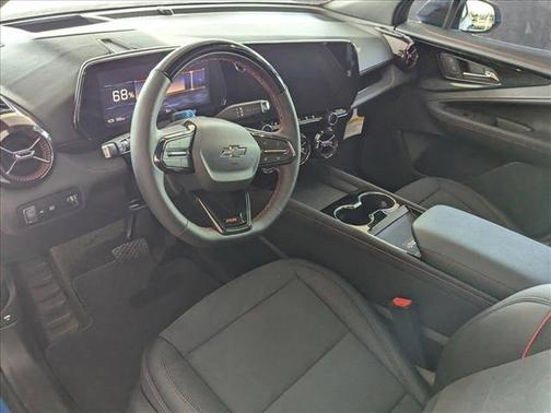 2025 Chevrolet Blazer EV eAWD RS