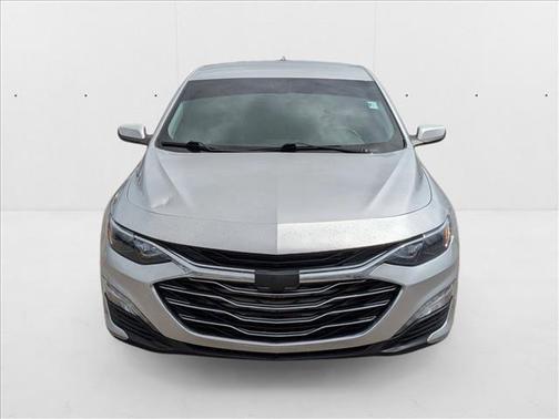 2022 Chevrolet Malibu FWD RS