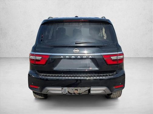 2021 Nissan Armada SV 2WD