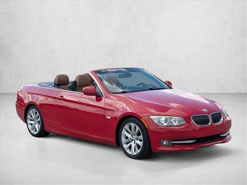 2013 BMW 328 328i