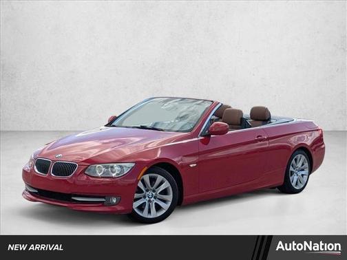 2013 BMW 328 328i