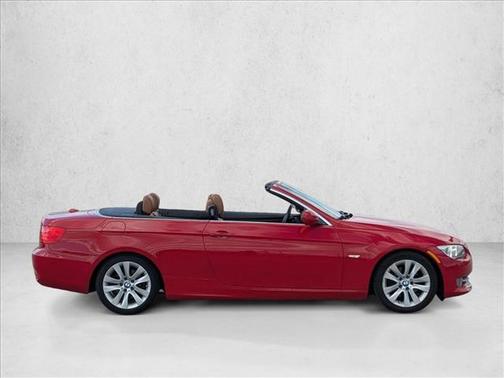 2013 BMW 328 328i