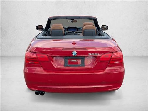 2013 BMW 328 328i