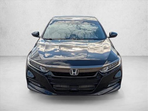 2020 Honda Accord Sport 1.5T