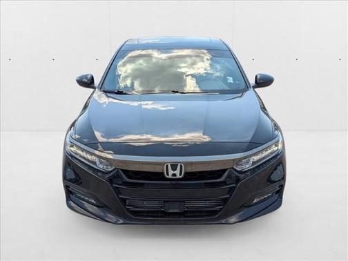 2020 Honda Accord Sport 1.5T