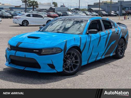 2023 Dodge Charger R/T