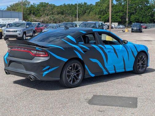 2023 Dodge Charger R/T