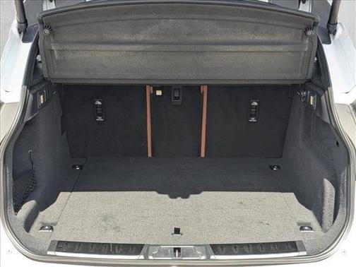 2024 Jaguar F-PACE R-Dynamic S P250 AWD Automatic