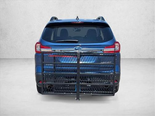 2021 Subaru Ascent Limited 7-Passenger