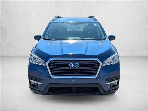 2021 Subaru Ascent Limited 7-Passenger