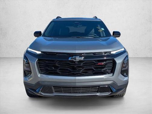 2025 Chevrolet Equinox FWD RS