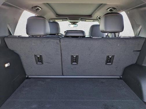 2025 Chevrolet Equinox FWD RS