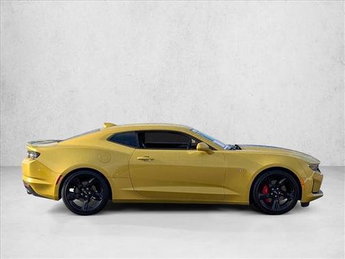 2024 Chevrolet Camaro 1LT