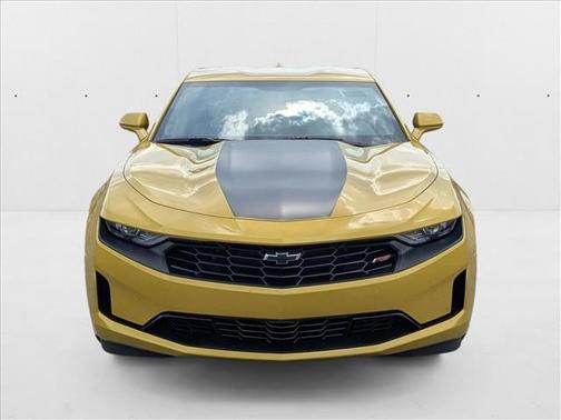 2024 Chevrolet Camaro 1LT