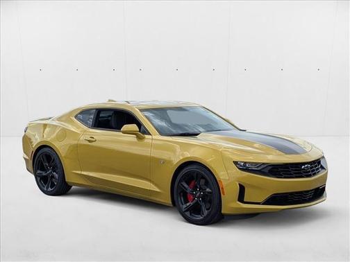 2024 Chevrolet Camaro 1LT