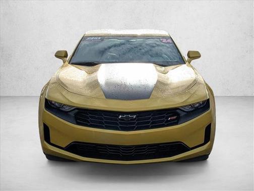 2024 Chevrolet Camaro 1LT