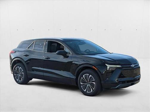 2025 Chevrolet Blazer EV eAWD LT