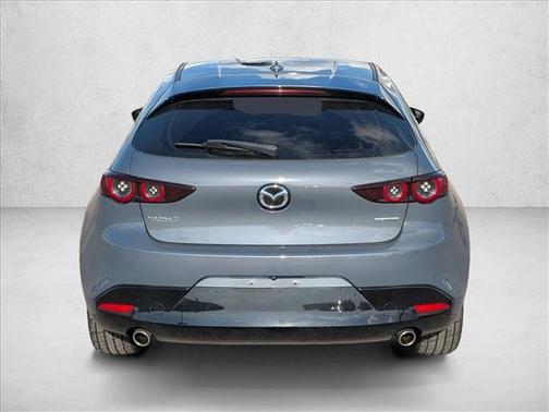 2021 Mazda Mazda3 FWD w/Premium Package