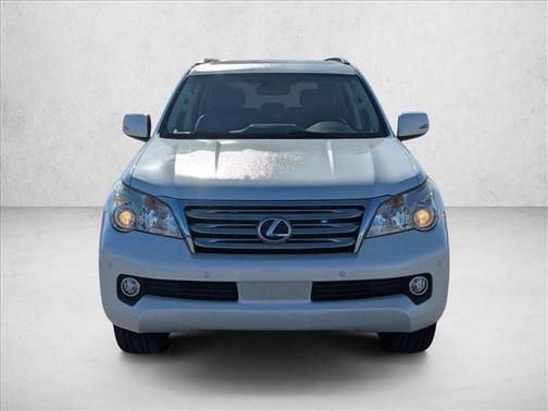 2013 Lexus GX 460 Base