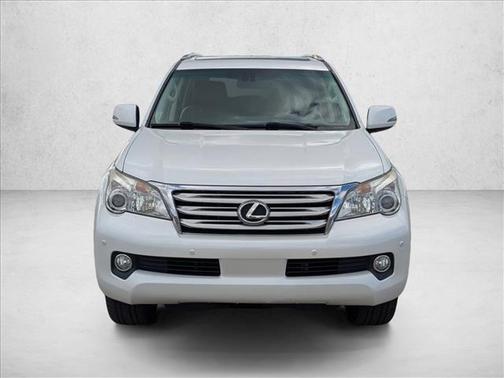 2013 Lexus GX 460 Base