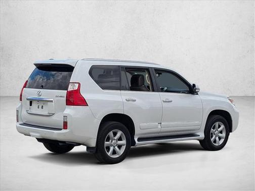 2013 Lexus GX 460 Base
