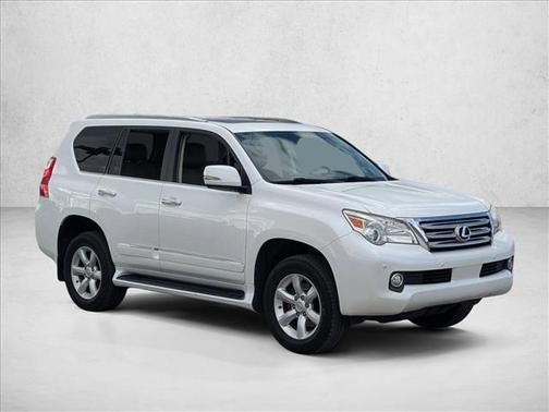 2013 Lexus GX 460 Base
