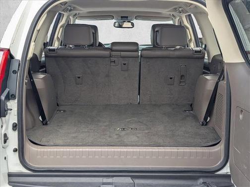 2013 Lexus GX 460 Base