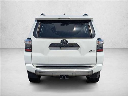 2022 Toyota 4Runner TRD Off Road
