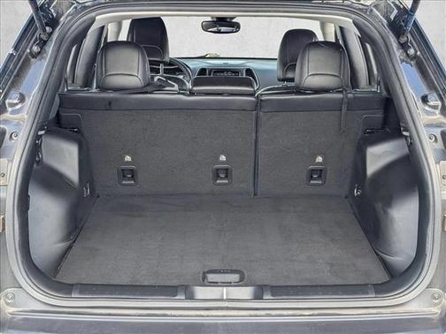 2022 Jeep Cherokee X 4x4