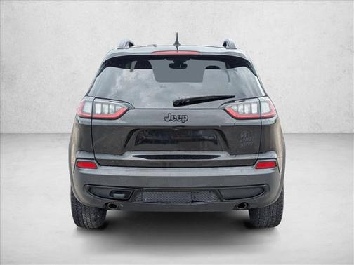 2022 Jeep Cherokee X 4x4