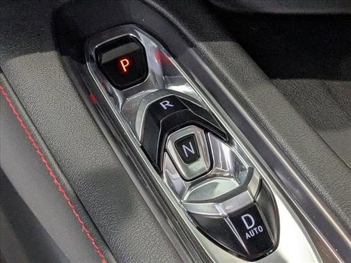 2026 Chevrolet Corvette Stingray w/2LT