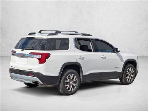 2020 GMC Acadia FWD SLE