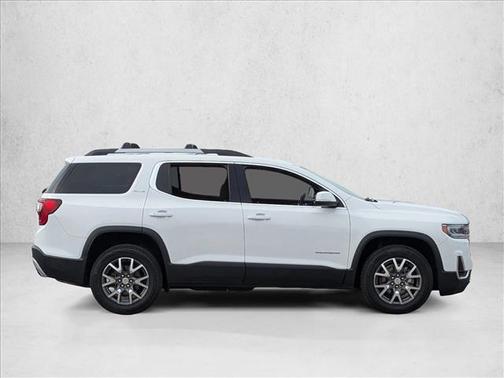2020 GMC Acadia FWD SLE