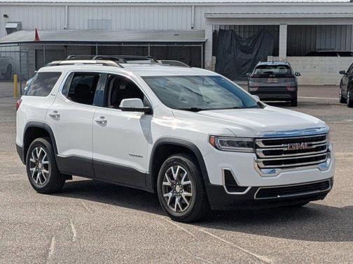 2020 GMC Acadia FWD SLE