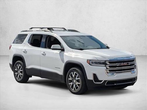 2020 GMC Acadia FWD SLE