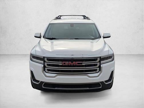 2020 GMC Acadia FWD SLE