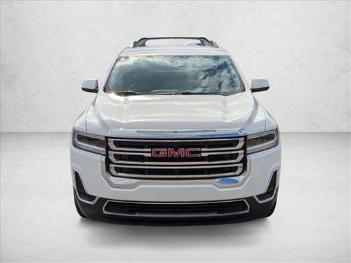 2020 GMC Acadia FWD SLE