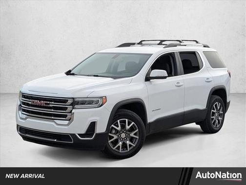 2020 GMC Acadia FWD SLE