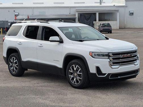 2020 GMC Acadia FWD SLE