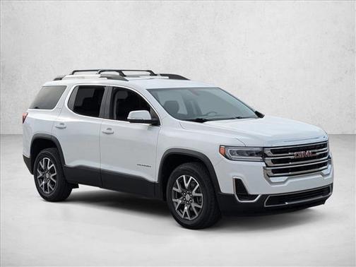 2020 GMC Acadia FWD SLE