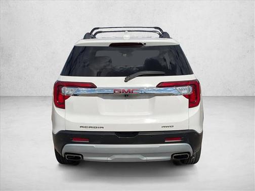 2020 GMC Acadia FWD SLE